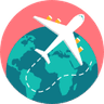 99.9% uptime — book flights anytime with ZuppTravel
