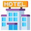 Hotels — ZuppTravel